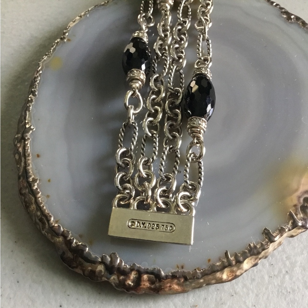 DAVID YURMAN FINAL PRICE FOR THIS ONE WEEK - Picture 8 of 16